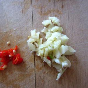 Cách làm thịt bò tái chanh