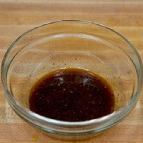 Cách làm thịt bò tẩm sốt nướng