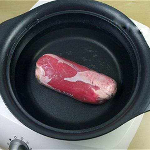 Cách làm thịt bò trộn cay