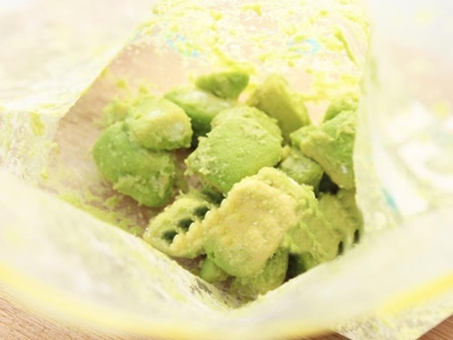 Thịt bò viên chiên đúng vị Nga ngon không cưỡng nổi