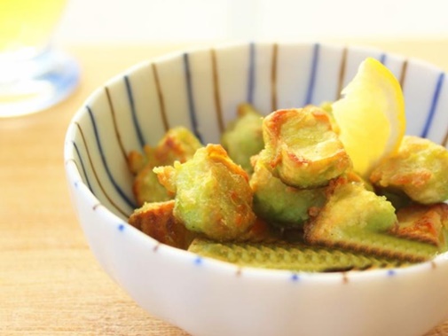 Thịt bò viên chiên đúng vị Nga ngon không cưỡng nổi