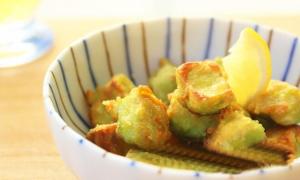 Thịt bò viên chiên đúng vị Nga ngon không cưỡng nổi