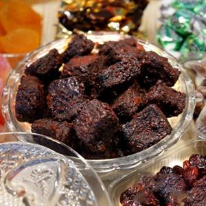 Cách làm thịt bò viên khô