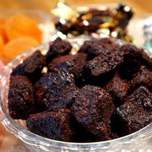 Cách làm thịt bò viên khô