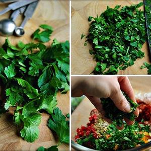 Cách làm thịt bò viên sốt cà chua