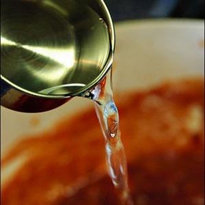 Cách làm thịt bò viên sốt cà chua