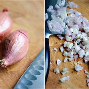 Cách làm thịt bò viên sốt cà chua