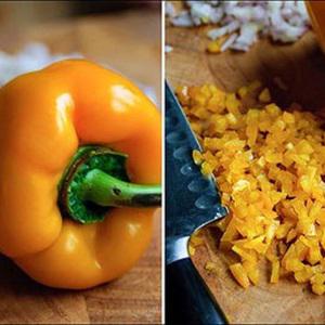 Cách làm thịt bò viên sốt cà chua