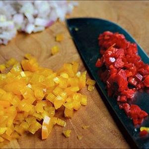 Cách làm thịt bò viên sốt cà chua