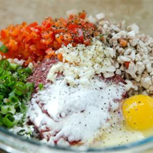 Cách làm thịt bò sốt thơm và xì dầu