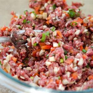 Cách làm thịt bò sốt thơm và xì dầu