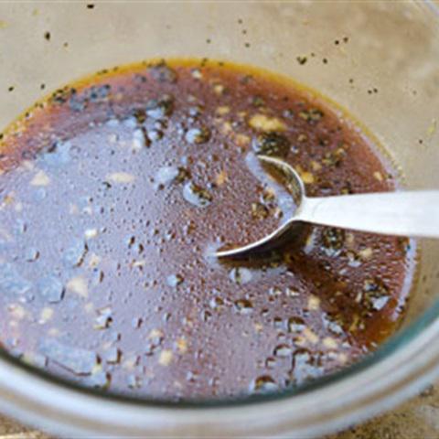 Cách làm thịt bò sốt thơm và xì dầu