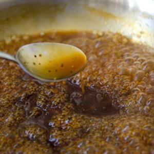 Cách làm thịt bò sốt thơm và xì dầu