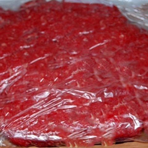 Cách làm thịt bò viên