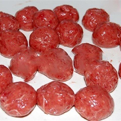 Cách làm thịt bò viên