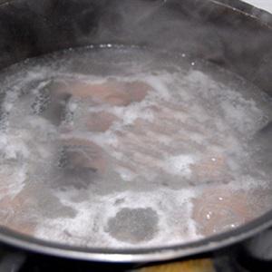 Cách làm thịt bò viên