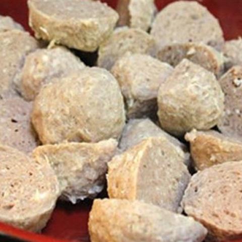 Cách làm thịt bò viên