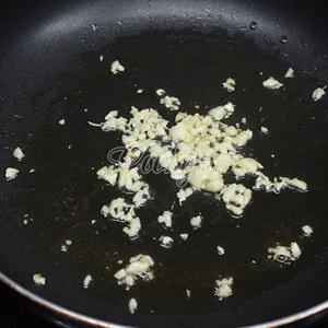 Cách làm thịt bò xào bạc hà