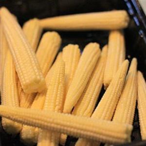 Cách làm thịt bò xào bắp non