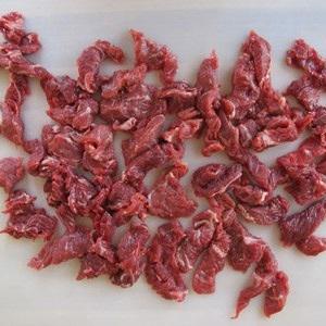 Cách làm thịt bò xào bông cải