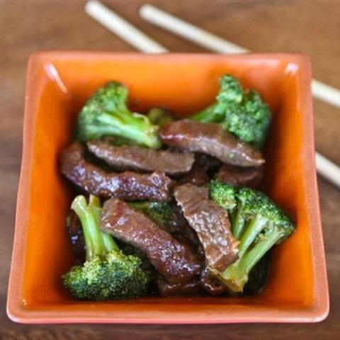 Cách làm thịt bò xào bông cải