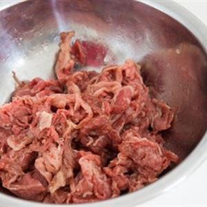 Cách làm thịt bò xào bông cải xanh