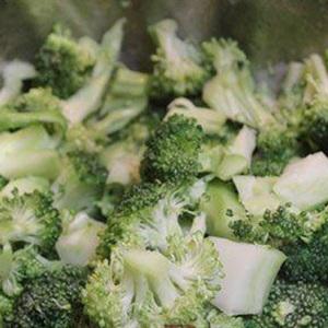 Cách làm thịt bò xào bông cải xanh