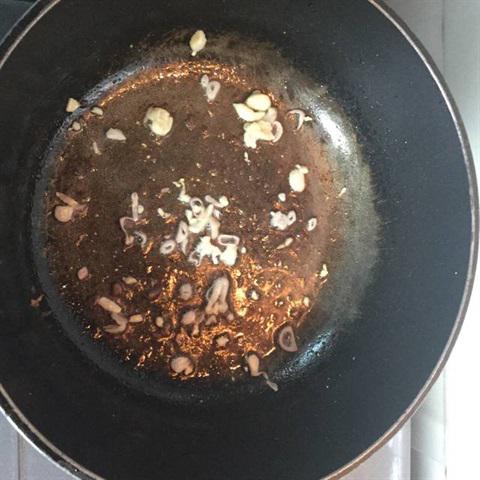 Cách làm thịt bò xào bông hẹ