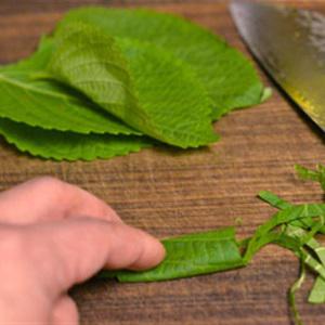 Cách làm thịt bò xào cà tím