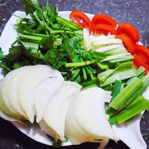 Cách làm thịt bò xào cần tỏi