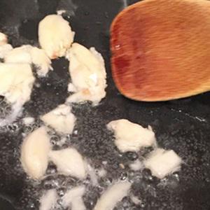 Cách làm thịt bò xào đậu sốt dầu hào