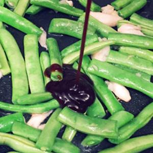 Cách làm thịt bò xào đậu sốt dầu hào