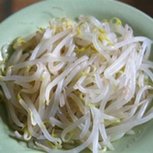 Cách làm thịt bò xào giá đỗ