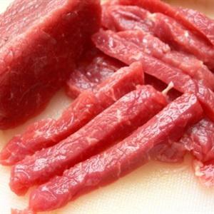 Cách làm thịt bò xào giòn