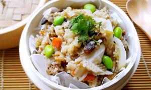 Thịt bò xào hành tây mềm ngon vô cùng hấp dẫn