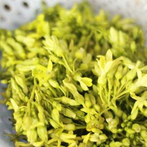 Cách làm thịt bò xào hoa thiên lý