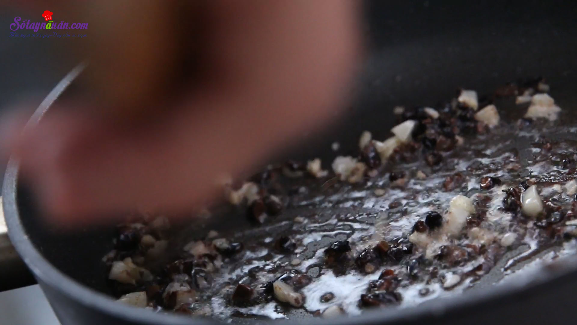 Thịt bò xào khổ qua – ngọt mát ngày hè