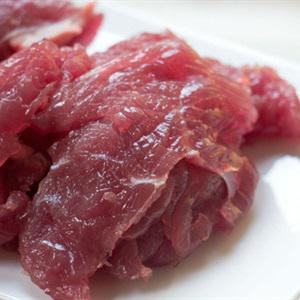 Cách làm thịt bò xào khoai tây