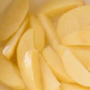 Cách làm thịt bò xào khoai tây