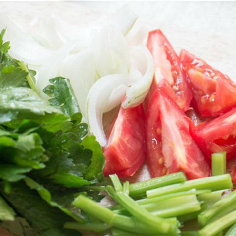 Cách làm thịt bò xào khoai tây