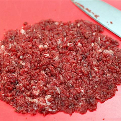 Cách làm thịt bò xào kiểu Hàn