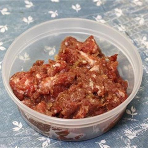 Cách làm thịt bò xào măng tươi