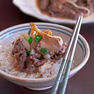 Cách làm thịt bò xào nấm