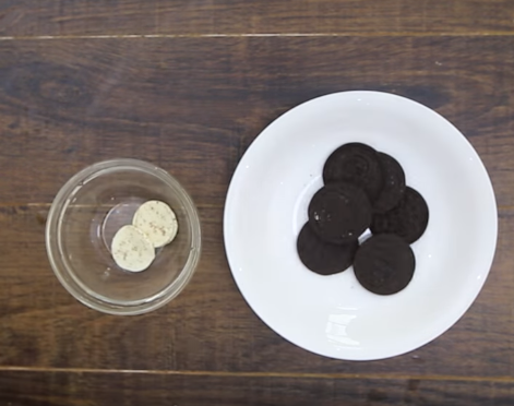 Thịt bò xào nấm đậu tuyết ngọt thơm cho ngày mưa rả rích