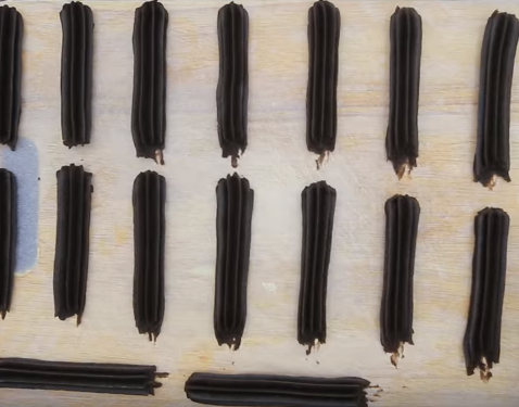 Thịt bò xào nấm đậu tuyết ngọt thơm cho ngày mưa rả rích