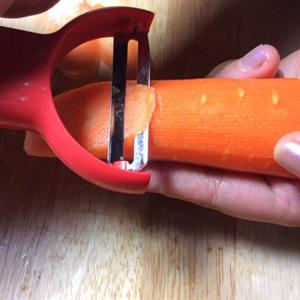 Cách làm thịt bò xào ngó sen