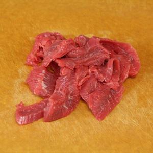 Cách làm thịt bò xào ớt chuông