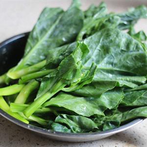 Cách làm thịt bò xào rau cải