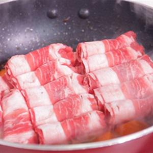 Cách làm thịt bò xào rau củ kiểu Nhật