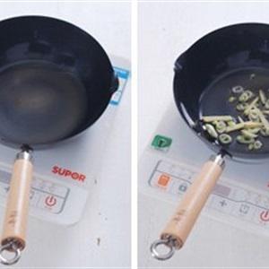 Cách làm thịt bò xào sả ớt